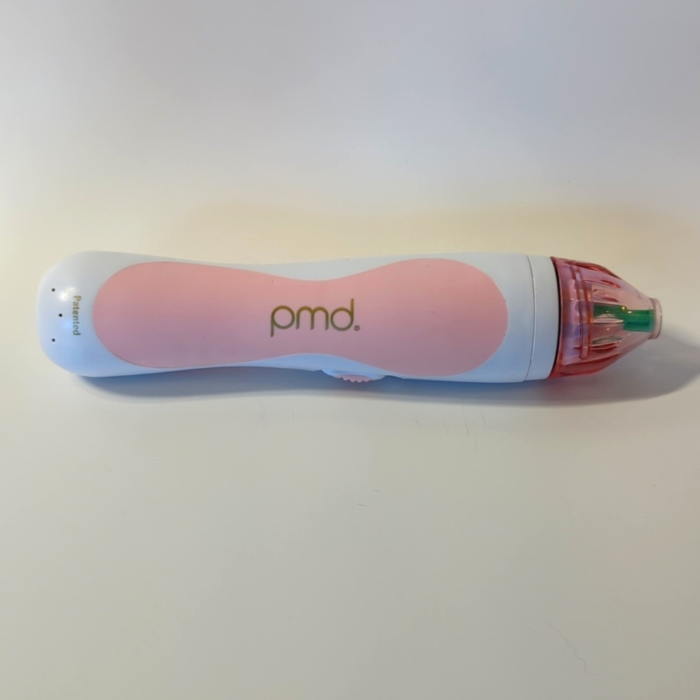 PMD Microderm Classic Pink